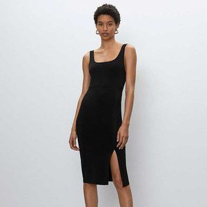 Babaton Cambria Bandage Dress